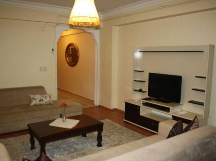 Istanbul Babil Apartments