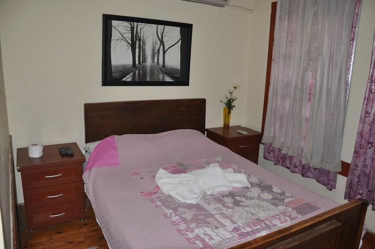 Kont Hostel