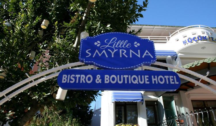 Sare Beach Hotel