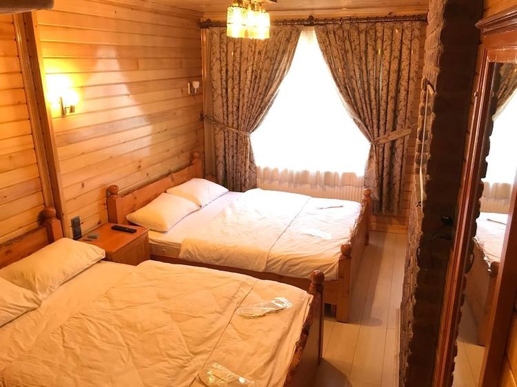 Onur Sena Butik Otel