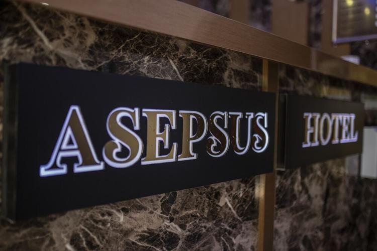 Asepsus Hotel
