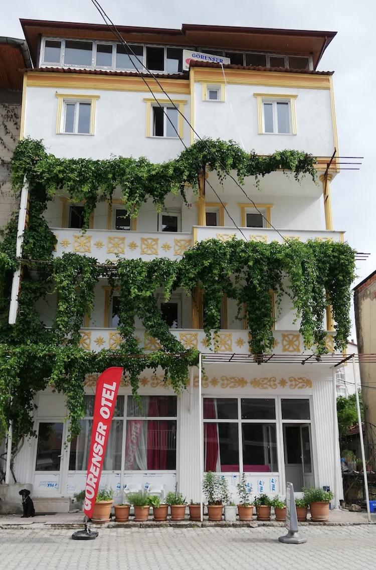 Gorenser Otel