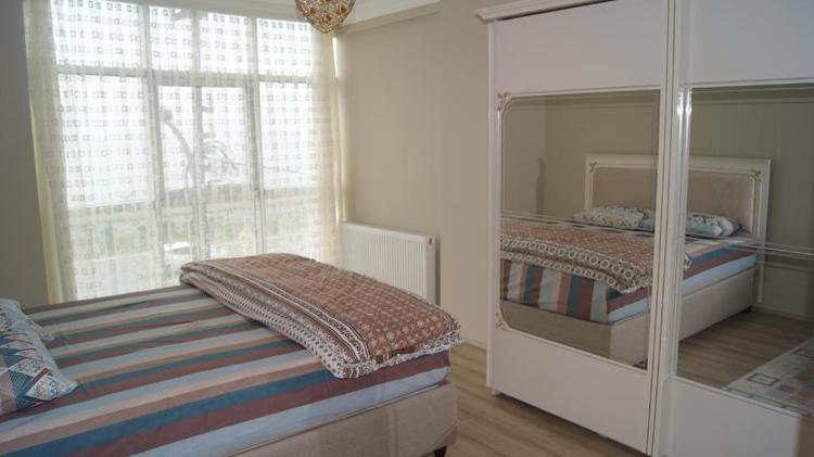 Cayeli Kent Apart