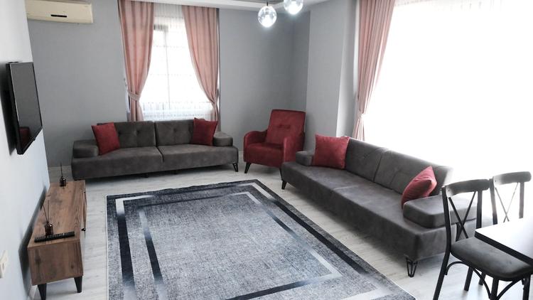 Grand Pera Suite