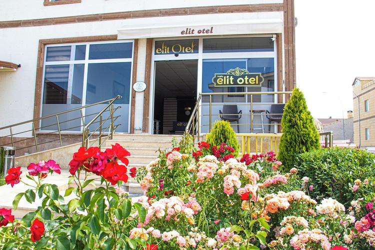Elit Otel