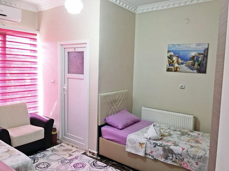 Dargeçit Apart Otel