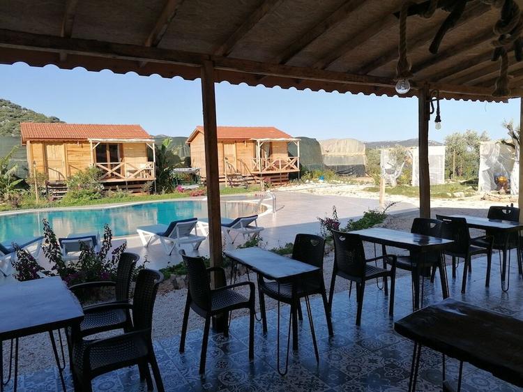 Habesa Bungalov Pansiyon
