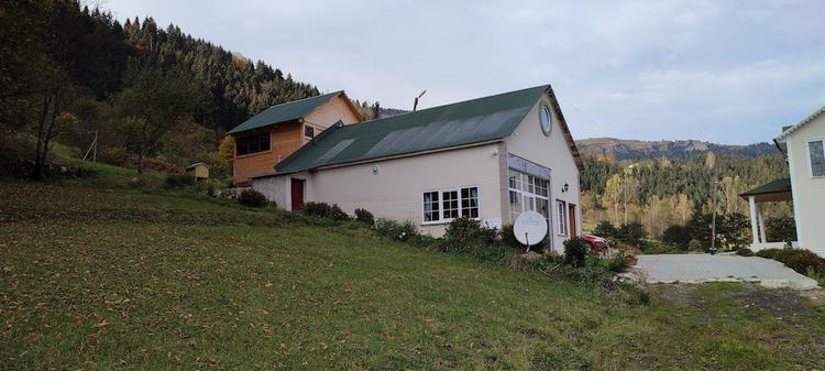 Villa Devor Otel