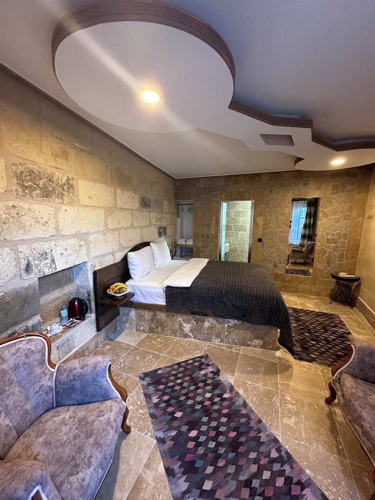 Dirilis Banarya Apart hotel