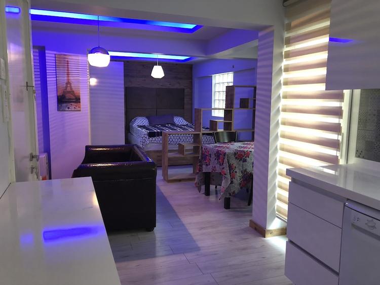 Balcova Luxury Residences