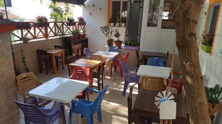 Mandalin Boutique Hotel