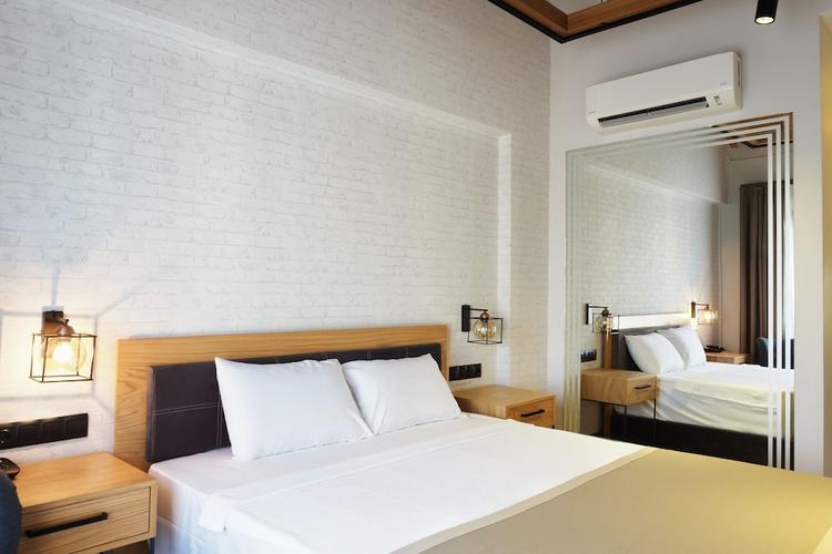 Alacati Ekmas Hotel