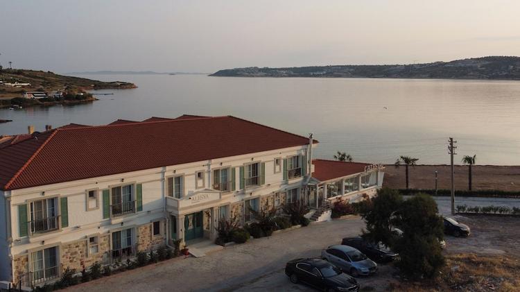 Alesya Butik Otel