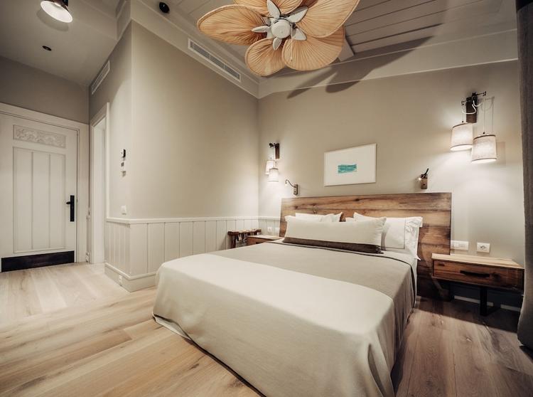 Bernadet Hotel - Adults Only