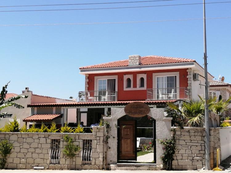 La Diva Butik Hotel