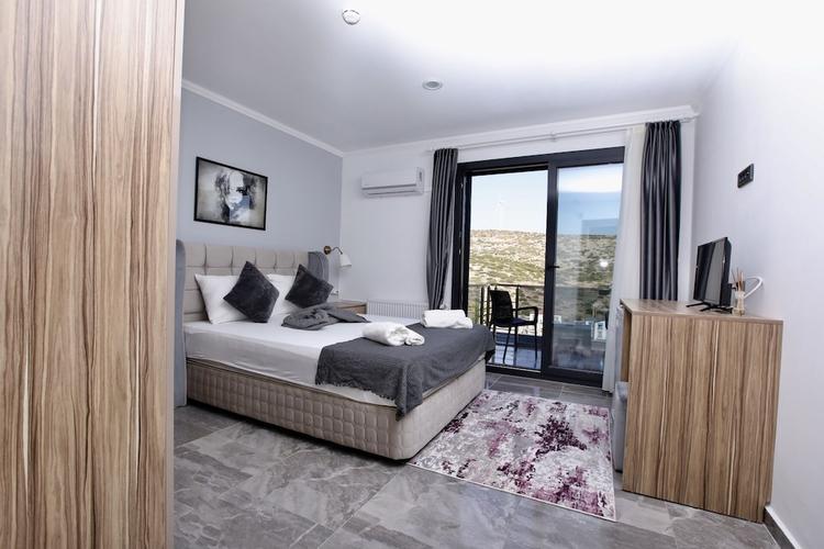 Fontana Hotel Fener