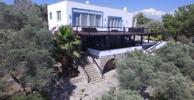 Villa Leo