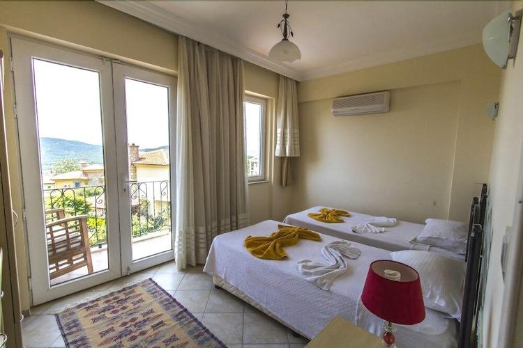 Villa Kilic by Villamnet