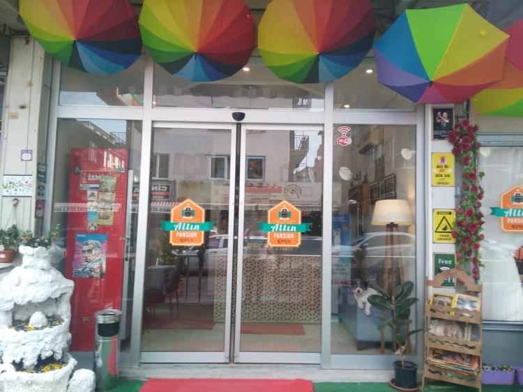 Altin Pansiyon