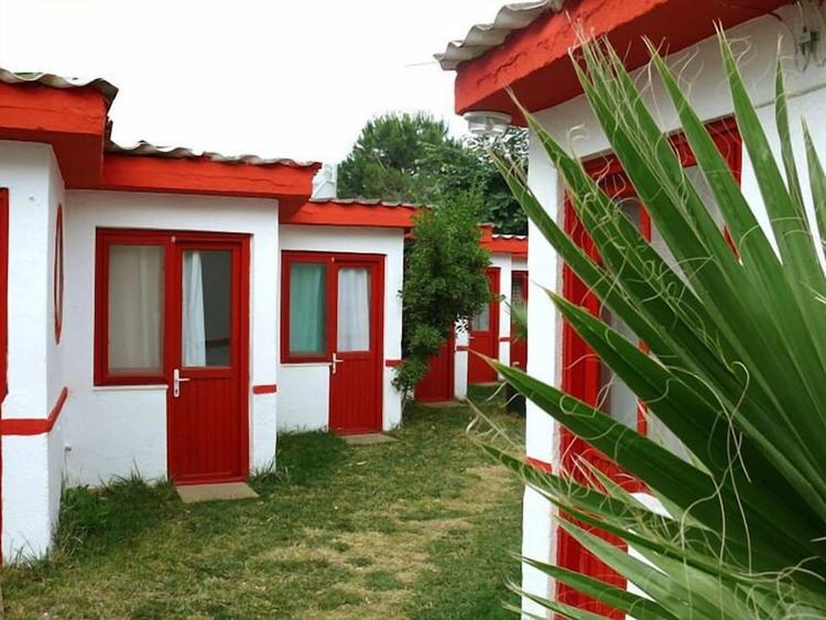 Arda Motel