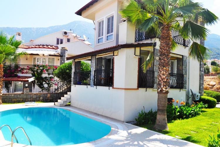Papatya Villa