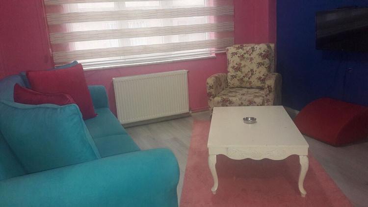 Kilicoglu Suit Otel