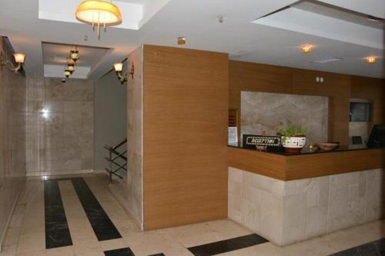 Mirava River Suites Hotel