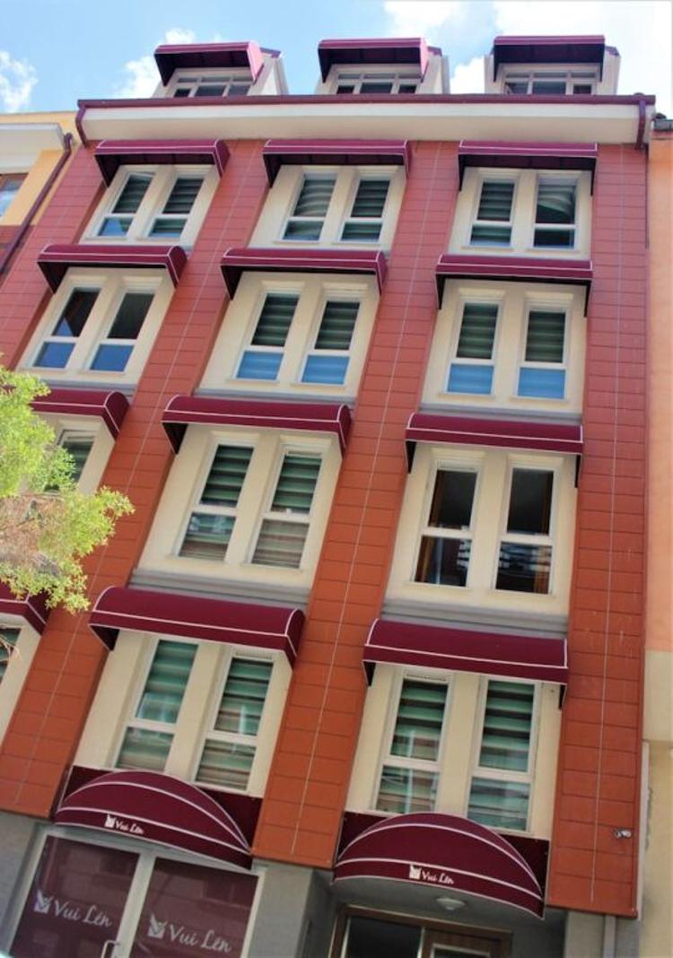 Nova 26 Residence
