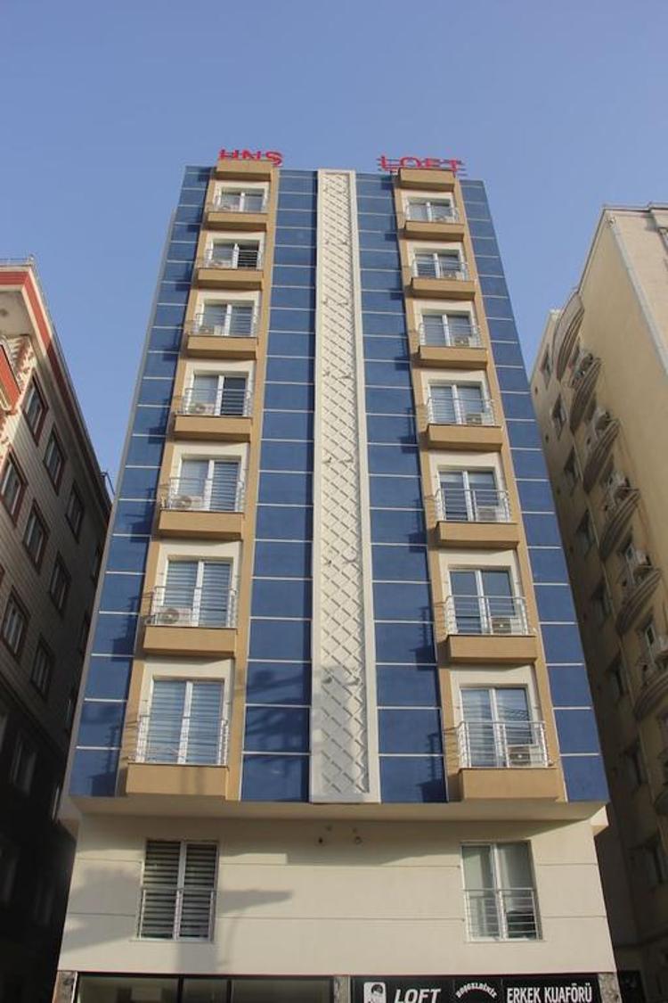 Mara Apart Hotel