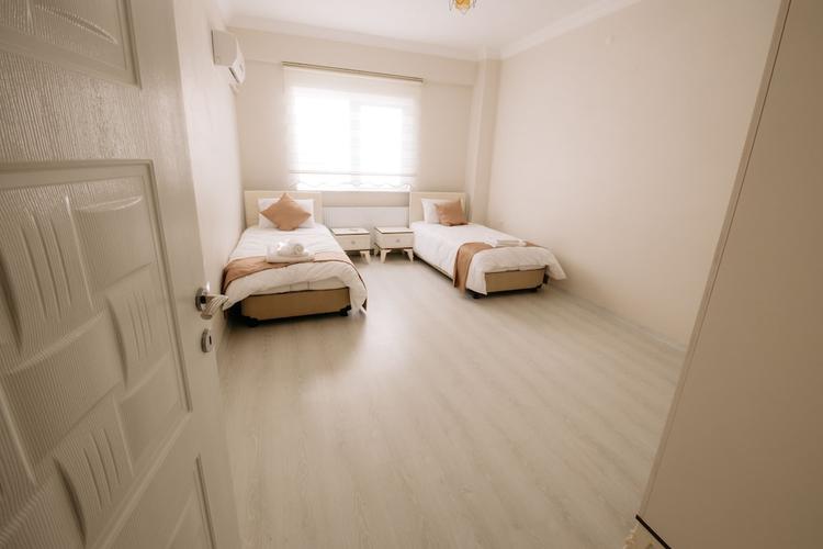Lotus Home Sapanca
