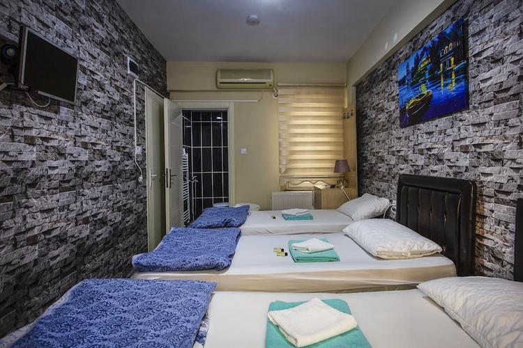 Otel 22 Edirne