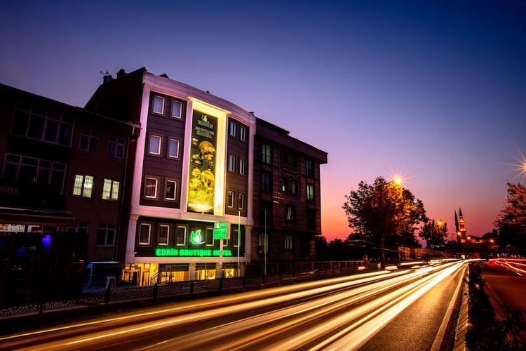 Edrin Butik Otel