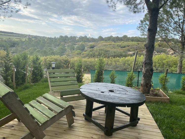 Elyada Otel ve Bag Evi