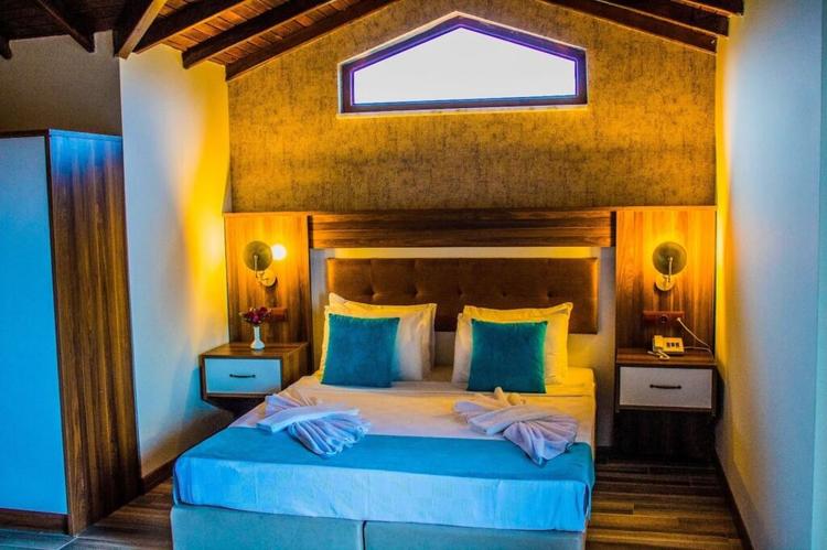 Mount Ida Detox & Health Resort