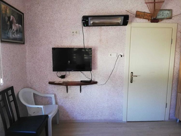Ömar Çavuş Çiftliği