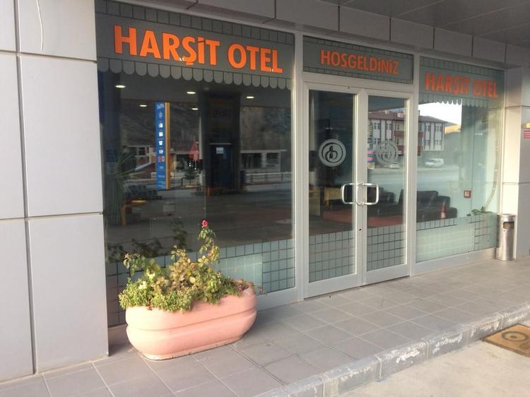 Harsit Otel