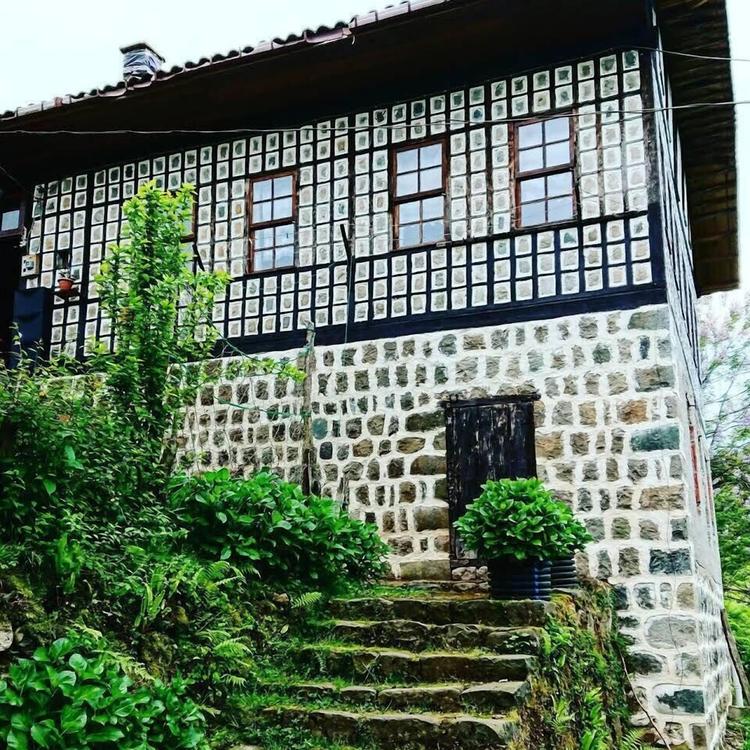 Uzunhasanoglu Konak Pansiyon
