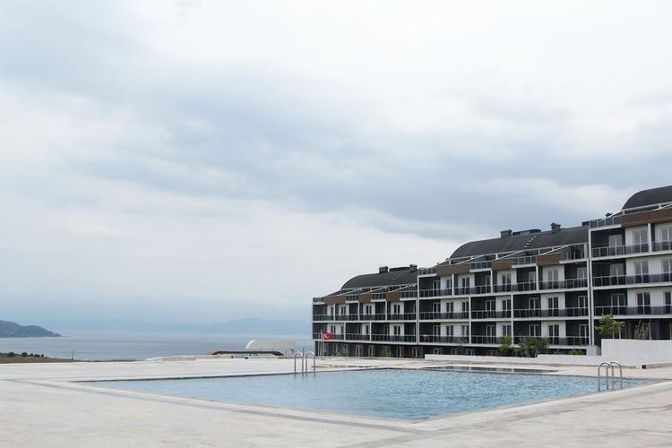 Aqua Termal Hotel