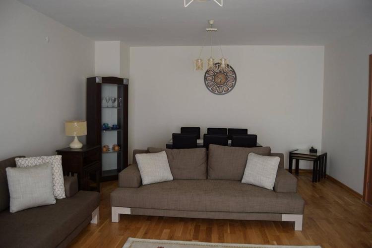 Meydan House
