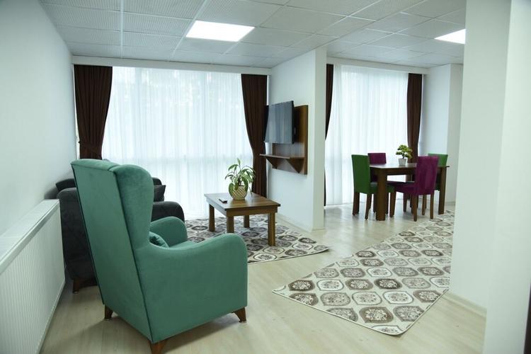 Aselia Suit Trabzon
