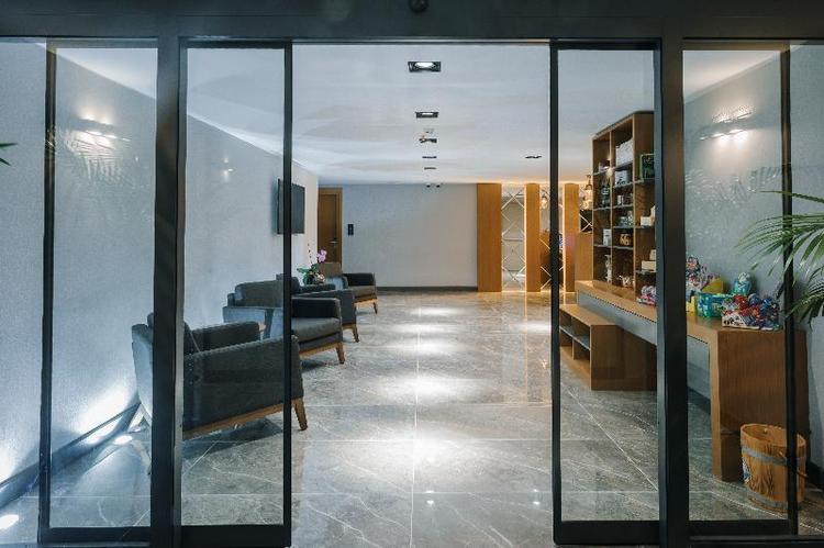 Beyaz Butik Otel Trabzon