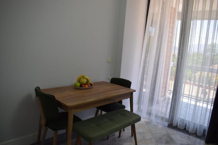 Zahi Otel Dream Houses Yalincak