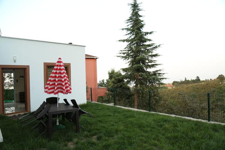 Boudil Park Villas