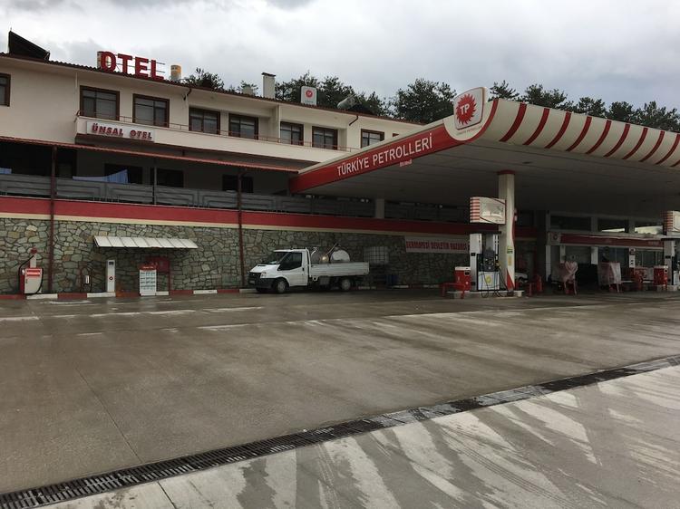 Ünsal Hotel Mudurnu