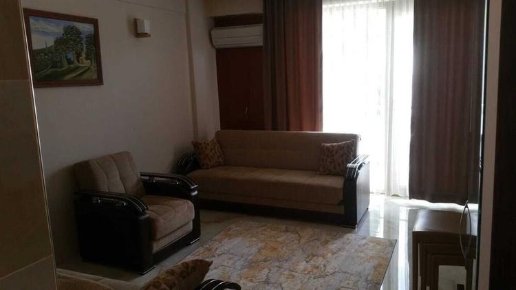 Haciely Apart Otel