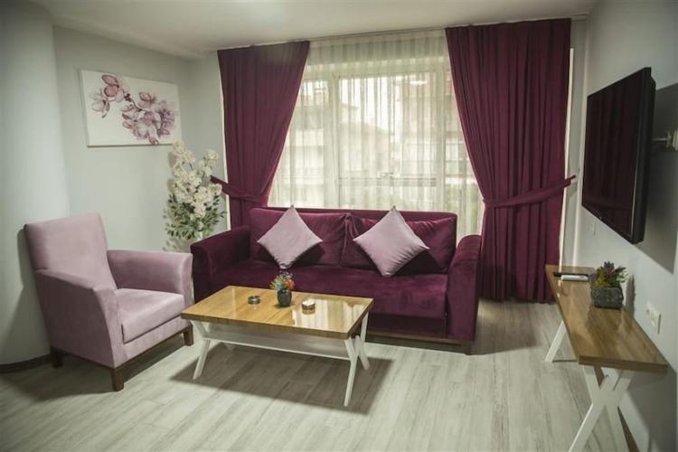 Ada Residence Plus