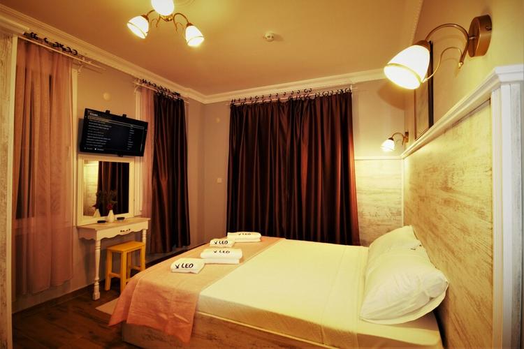 Hotel Cunda Leo