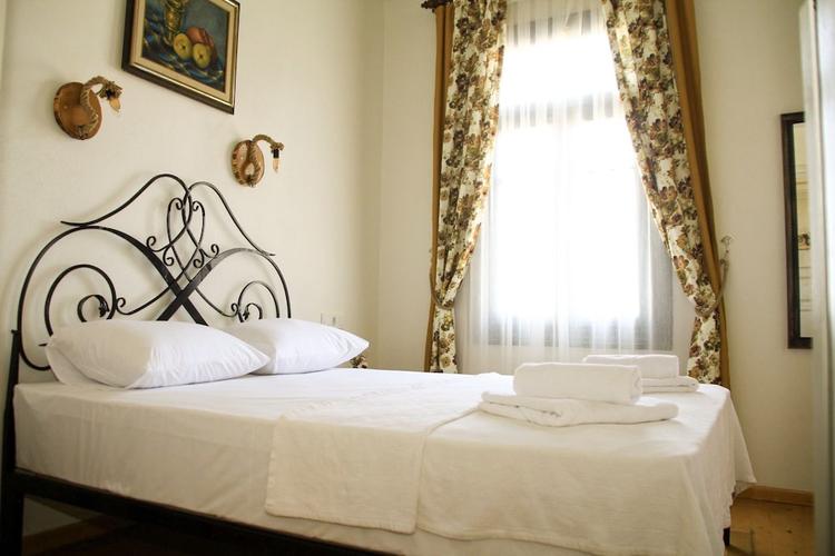 Kastoria Hotel