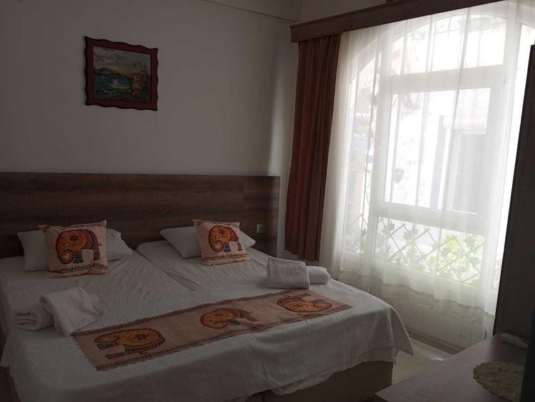 Carsi Butik Otel