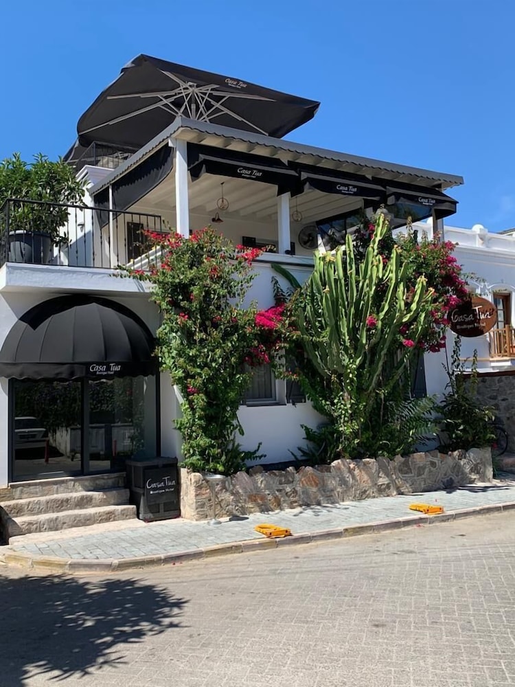 Casa Tua Boutique Hotel